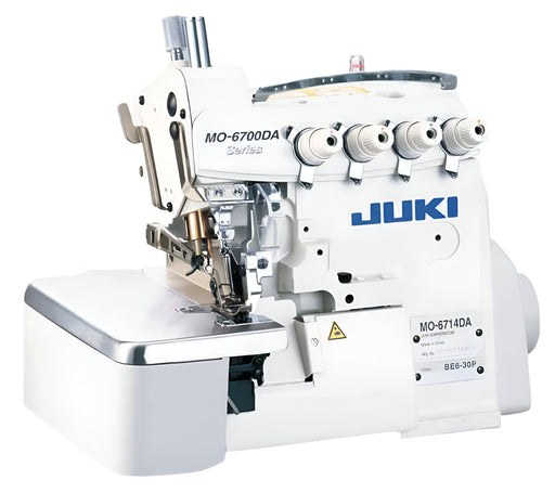 JUKI MO-6714DA