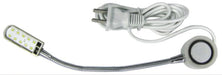 LED light for sewing machine