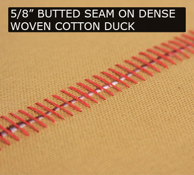 Merrow 70-D3B-2 butted seam