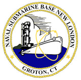 Naval Submarine Base - Groton, CT